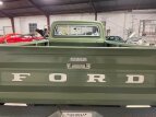 Thumbnail Photo 16 for 1971 Ford F250